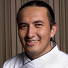 Chef Spotlight: Executive Chef Juan Carlos Ortega of BLUE FIN in Times Square