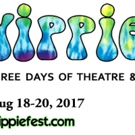 First YIPPIE FEST Headed to Prop Thtr This August Photo