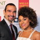 Photo Coverage: Point Foundation Honors Uzo Aduba, Dustin Lance Black and Thomas…