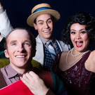 THE DROWSY CHAPERONE Opens Cal State Fullerton on 11/18 Video