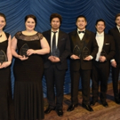 29th Annual Dallas Opera Guild Vocal Competition Brings Together 20 Young Opera Sing Video