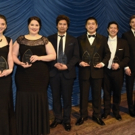 29th Annual Dallas Opera Guild Vocal Competition Brings Together 20 Young Opera…