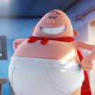 Captain Underpants Author Writes in Japanese Caves