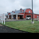 Evans Farms and The Frozen Farmer Open Delaware's First Drive-Through Marketplace and