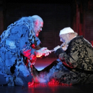 A CHRISTMAS CAROL Returns to KC Rep for 36th Season