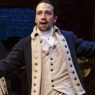 The Revolution Comes to London: HAMILTON Will Open at Victoria Palace Theatre in…