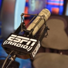 ESPN Radio's 2016 Fall Football Weekend Schedule to Showcase New Voices & New Shows