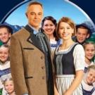 THE SOUND OF MUSIC Coming to Melbourne in 2016