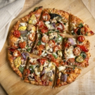 UNO Pizzeria & Grill Introduces Thin Crust Pizza With A Deep Dish Attitude