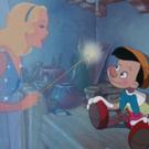 Disney, National Theatre Wishing Upon a Star for PINOCCHIO Musical from ONCE's John T Video