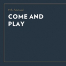 The Richmond Symphony Presents COME AND PLAY, 11/22