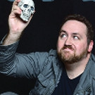 ONE HAM MANLET Flies Solo on the Next Stage