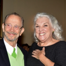 Photo Coverage: Gingold Theatrical Group's GOLDEN SHAMROCK GALA Honors Tyne Daly Video