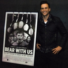 Photo Flash: Cheyenne Jackson and More Attend BEAR WITH US Screening Video
