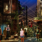 Photo Flash: First Look at Aurora Theatre and Theatrical Outfit's IN THE HEIGHTS Video