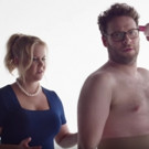 VIDEO: First Look - Amy Schumer & Seth Rogen in Bud Light SUPER BOWL Spot