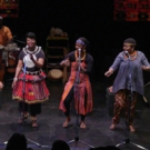 TV: See South African Holiday Celebration SING! in Action at Theater at St. Clement's Video