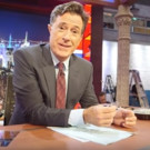 VIDEO: THE LATE SHOW Takes A Look Back on 100th Milestone Episode