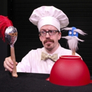 The Ballard Institute and Museum of Puppetry to Present 'CANTEEN TALES' Video