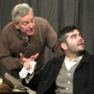 BWW Review: TAKING SIDES at Granite Theatre Video