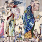 Mori Art Museum to Display TAKASHI MURAKAMI: THE 500 ARHATS Exhibit, 10/31