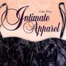 New Jewish Theatre to Stage Poignant, Poetic Story with INTIMATE APPAREL Video