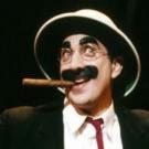 Frank Ferrante in AN EVENING WITH GROUCHO Set for CVRep This Weekend Video