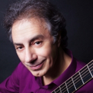Hooker- Dunham Theater Welcomes Back France's Acoustic Guitar Wiz Pierre Bensusan