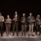 STAGE TUBE: Artists Rep's THE LIAR Company Performs 'A Note About the Verse' Video