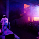 MoMA Celebrates With PopRally Presents: TEN Party, Today Video