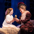In a Crowd of Thousands! Meet the Full Company of ANASTASIA, Opening Tonight on…