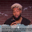 VIDEO: JIMMY KIMMEL LIVE Presents #MeanTweets - Super Bowl Edition Video