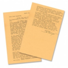 Antiquarian Archives Consignes T. Pynchon, J.D. Salinger, and J.R.R. Tolkien Pieces