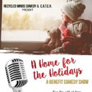 Recycled Minds Comedy to Partner with C.A.T.C.H. for Benefit Show