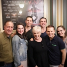 Photo Flash: Lorna Luft, Mario Cantone, Len Cariou and More Visit CAGNEY Off-Broadway Video