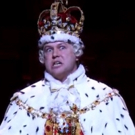 VIDEO: 'Today' Shares First Look at Taran Killam as HAMILTON's King George