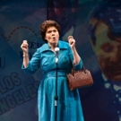 Photo Flash: First Look at Debra Monk, Boyd Gaines and More in James Lapine's MRS. MI Video