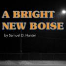 BWW Review: A BRIGHT NEW BOISE Offers a Dark and Beautiful Search for Meaning Video