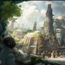 BWW Preview: New DISNEY Guest Experiences Include STAR WARS, TOY STORY Land, Pandora…