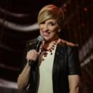 EPIX to Present World TV Premiere of Lisa Lampanelli: BACK TO THE DRAWING BOARD, 6/26