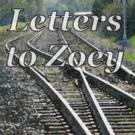 LETTERS TO ZOEY Set for United Solo Theatre Festival Video