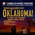 Cabrillo Music Theatre's OKLAHOMA! Coming to TOPAC This July Video