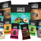 New Frontier Foods Expands Ocean's Halo' Product Line Launching Delightfully Sweet Da