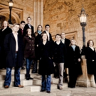 Miller Theatre At Columbia University Presents THE VOICE OF MELODY With Stile Antico, Video