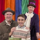 WILLY WONKA to Run 7/1-10 at MCCC's Kelsey Theatre