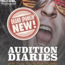 AUDITION DIARIES - 'SH!T YOU'VE NEVER HEARD' Heads to Refuge Theatre Tonight Video