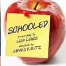 Cast Set for Lisa Lewis's SCHOOLED at FringeNYC; Runs Next Month Video