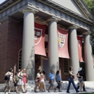 Chinese Journalist Blocked from Traveling to Accept Harvard Prize for Book on the Gre