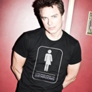 John Barrowman Celebrates 50th Birthday with Release of T-Shirt in Support of Transgender Rights