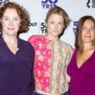 Photo Coverage: Mamie Gummer & Cast of Roundabout's UGLY LIES THE BONE Meets the Pre Video